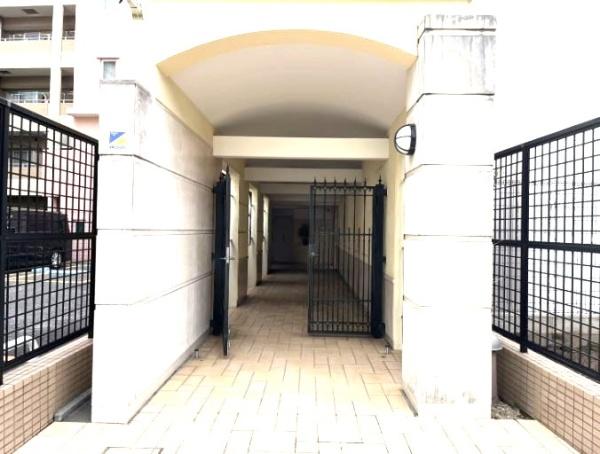 グランスイート　ラ・ヴィル