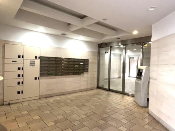 グランスイート　ラ・ヴィル