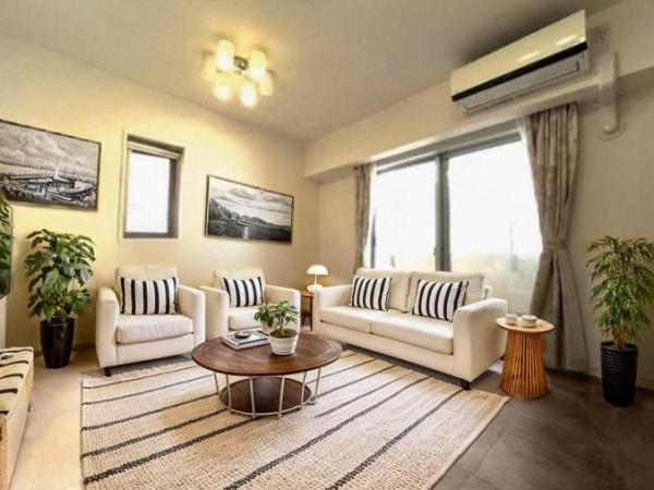 グランスイート　ラ・ヴィル