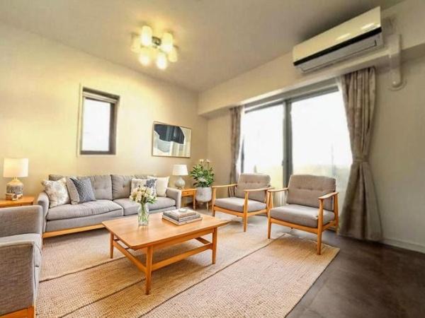 グランスイート　ラ・ヴィル