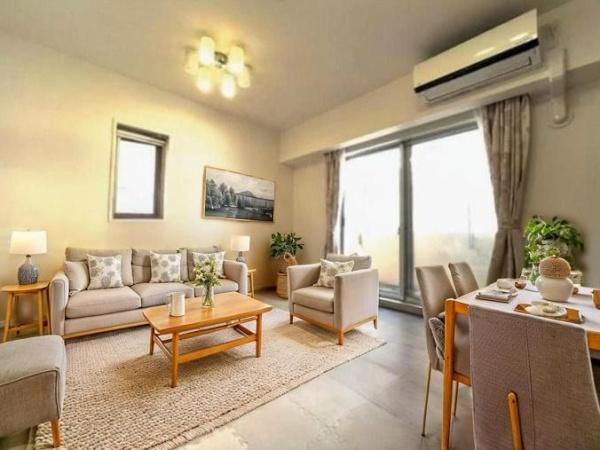 グランスイート　ラ・ヴィル