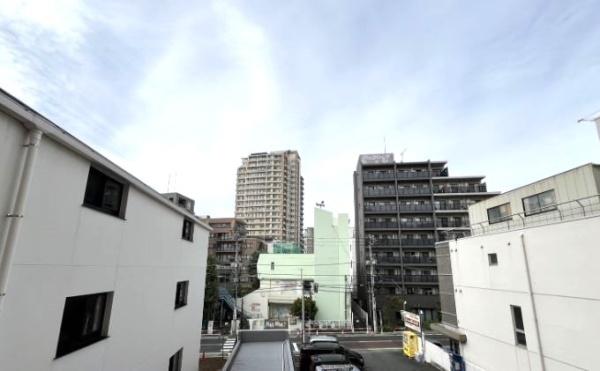 グランスイート　ラ・ヴィル