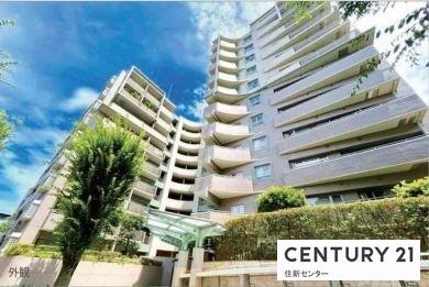 幡ケ谷ハイムグランシス