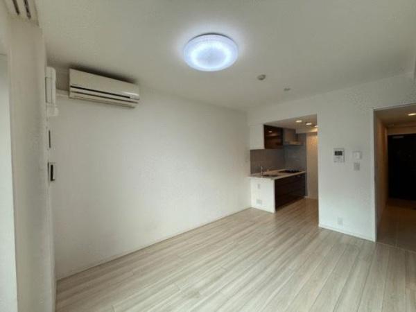 シティテラス代々木公園