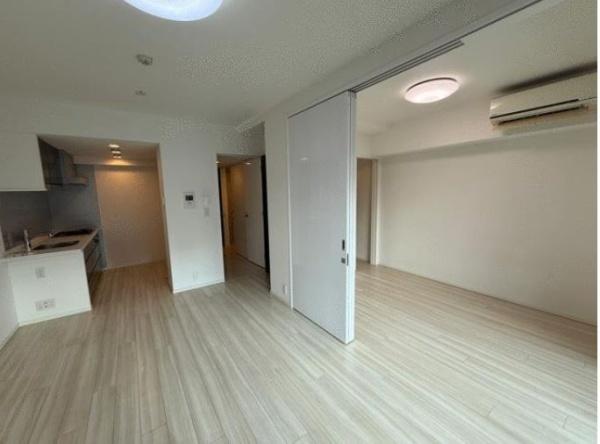 シティテラス代々木公園