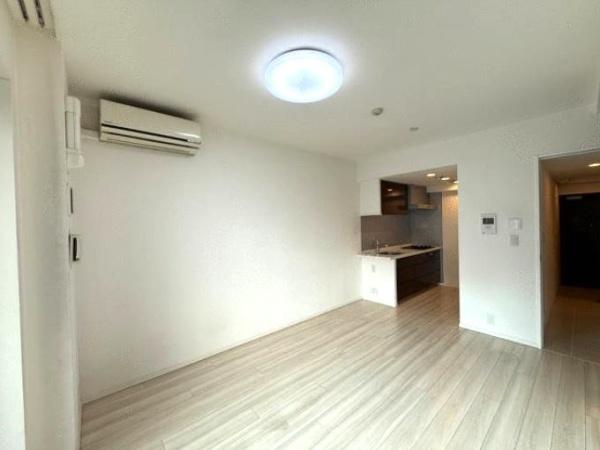 シティテラス代々木公園