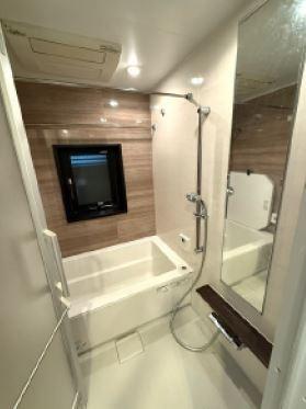 シティテラス代々木公園