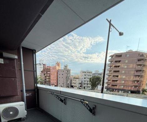 シティテラス代々木公園