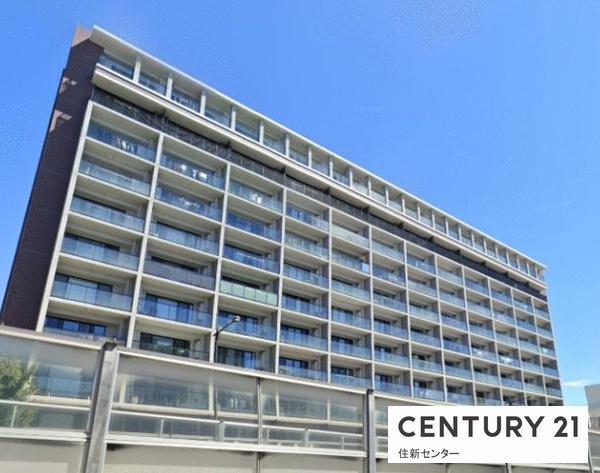 シティテラス代々木公園