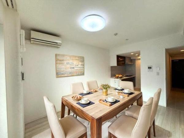 シティテラス代々木公園