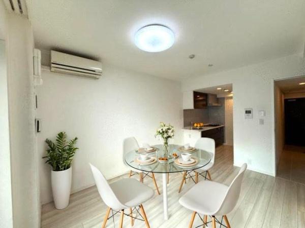 シティテラス代々木公園