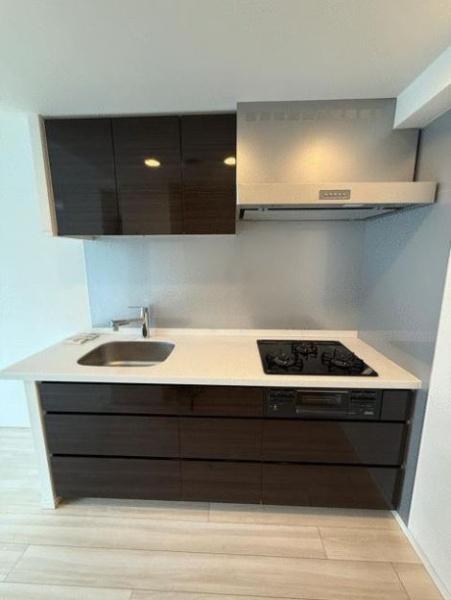 シティテラス代々木公園