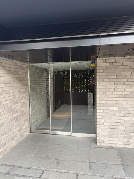 オープンレジデンシア千駄木ヒルズ