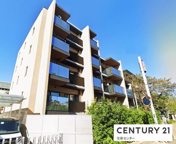 オープンレジデンシア千駄木ヒルズ