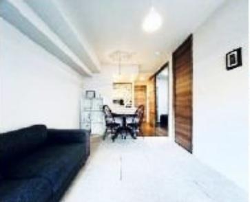 オープンレジデンシア千駄木ヒルズ