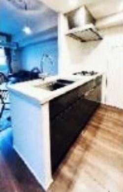 オープンレジデンシア千駄木ヒルズ