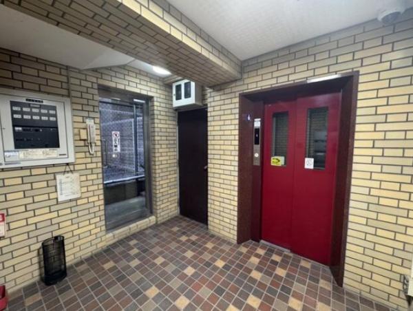 グランドメゾン開栄