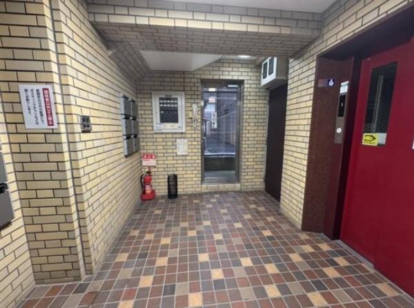 グランドメゾン開栄