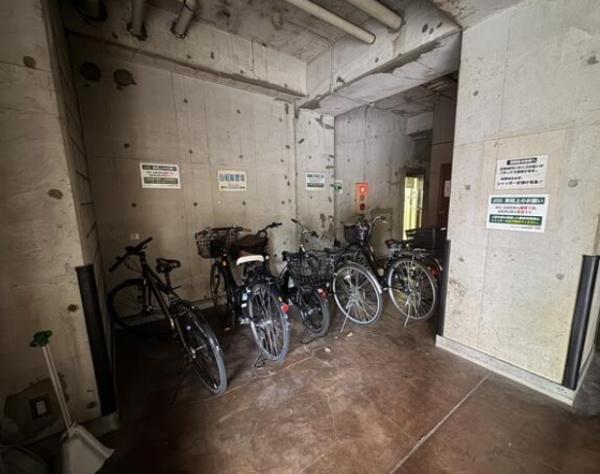 グランドメゾン開栄