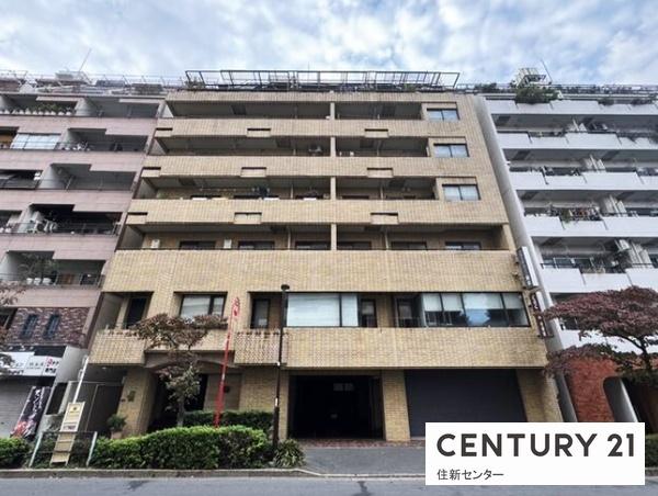 グランドメゾン開栄