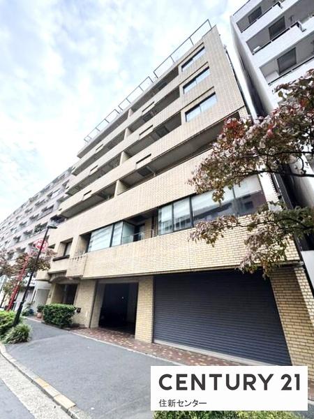 グランドメゾン開栄