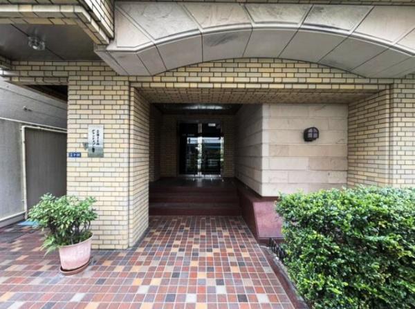 グランドメゾン開栄