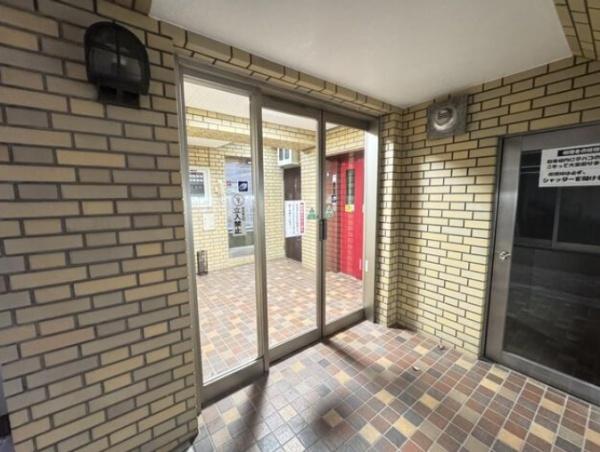 グランドメゾン開栄