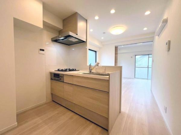 パレドール上用賀