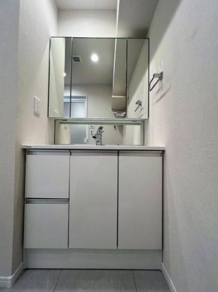 パレドール上用賀