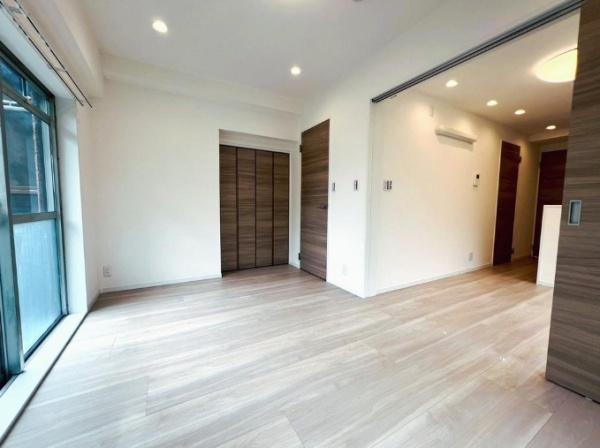 パレドール上用賀