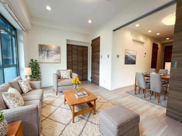 パレドール上用賀