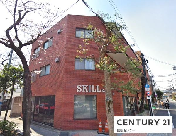 パレドール上用賀