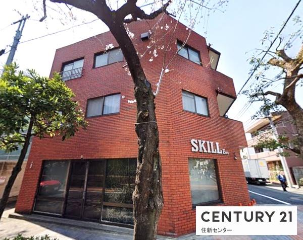 パレドール上用賀