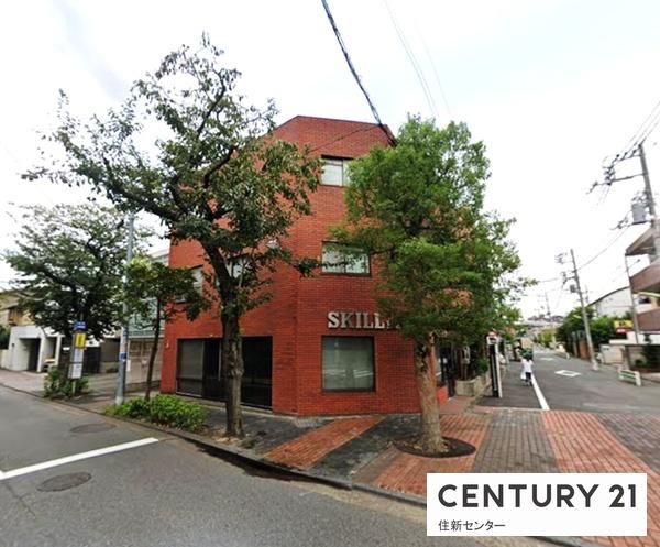 パレドール上用賀