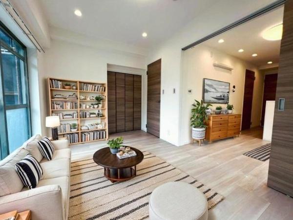 パレドール上用賀