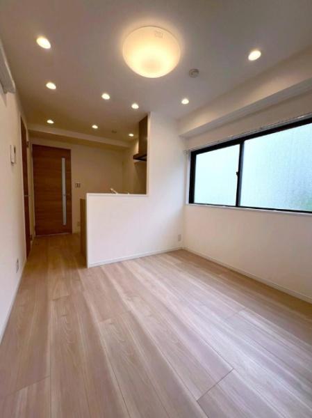 パレドール上用賀