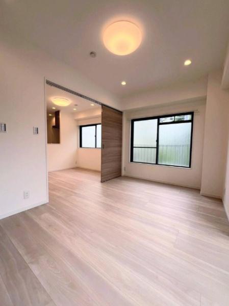 パレドール上用賀