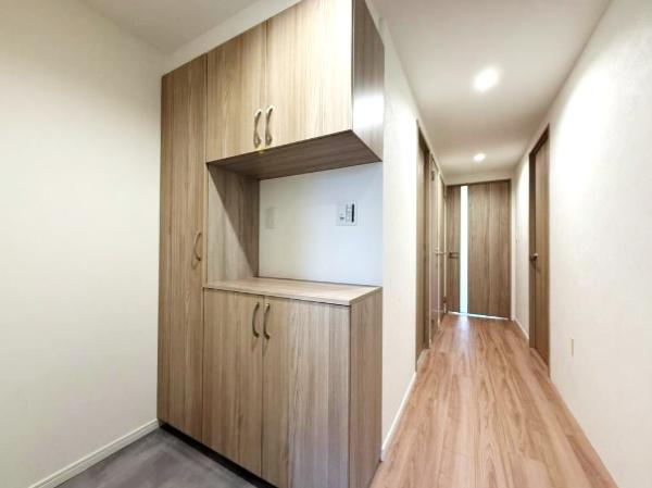 アールヴェール荻窪北