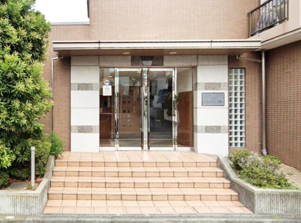 アールヴェール荻窪北