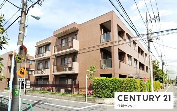 アールヴェール荻窪北