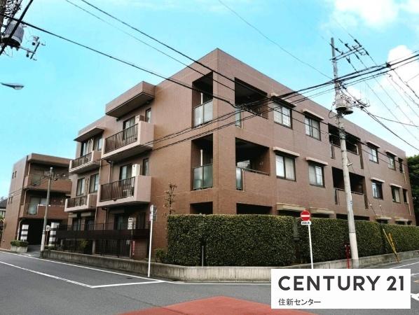 アールヴェール荻窪北