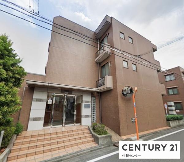 アールヴェール荻窪北