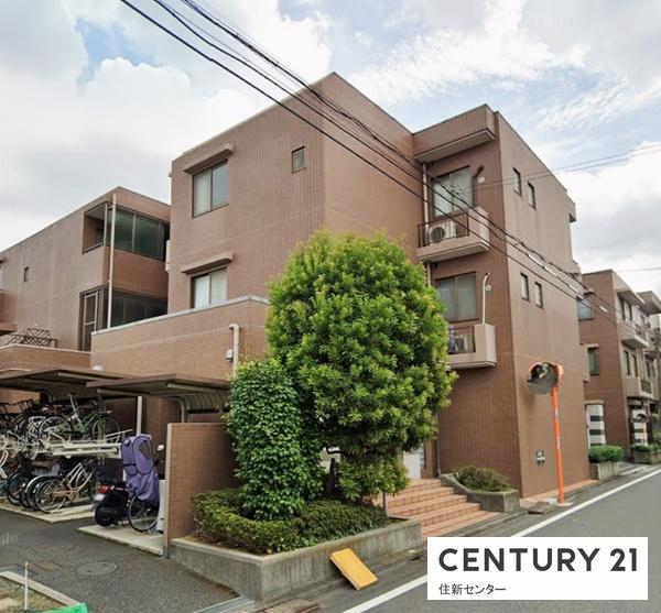 アールヴェール荻窪北