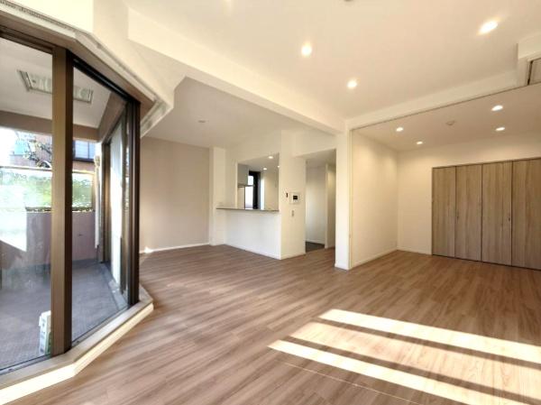 アールヴェール荻窪北