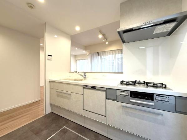 アールヴェール荻窪北