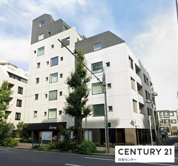 イニシアイオ目黒学芸大学