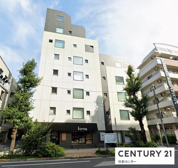 イニシアイオ目黒学芸大学