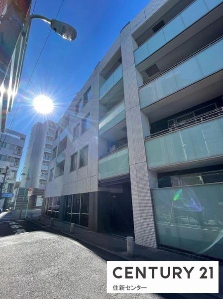 イニシアイオ目黒学芸大学