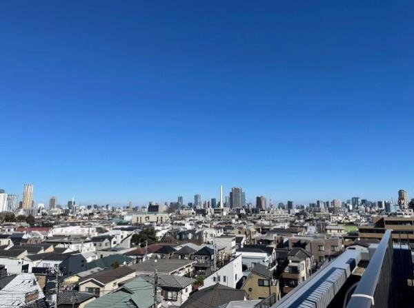 イニシアイオ目黒学芸大学