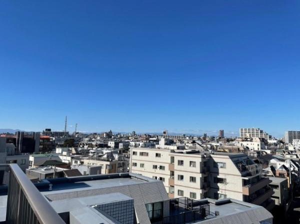 イニシアイオ目黒学芸大学